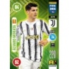 Venta Trading Card Alvaro Morata Juventus Adrenalyn XL Fifa 365 Update 2021
