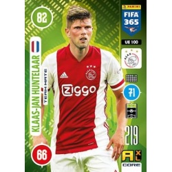 Klaas-Jan Huntelaar Team Mate Ajax UE100