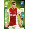 Oferta Trading Card Klaas-Jan Huntelaar Ajax Panini Fifa 365 Adrenalyn XL 2021 Update Edition