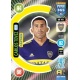 Carlos Tevez Captain Boca Juniors UE101