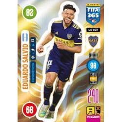 Eduardo Salvio Magician Boca Juniors UE102