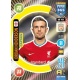 Jordan Henderson Captain Liverpool UE105