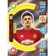 Harry Maguire Captain Manchester United UE109