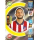 Koke Captain Atletico Madrid UE111