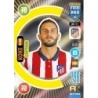 Oferta Trading Card Koke Captain Adrenalyn XL Fifa 365 Update 2021