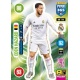 Eden Hazard Magician Real Madrid UE116