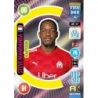 Cromos de Fútbol Steve Mandanda Captain Panini Fifa 365 Adrenalyn XL 2021 Update Edition