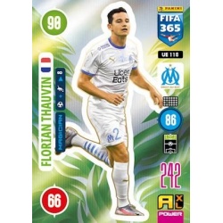 Florian Thauvin Magician Olympique Marseille UE118