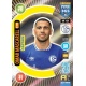 Omar Mascarell Captain Schalke 04 UE125