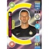 Venta Trading Card Samir Handanović Captain Panini Fifa 365 Adrenalyn XL 2021 Update Edition