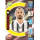 Giorgio Chiellini Captain Juventus UE129
