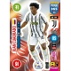 Juan Cuadrado Magician Juventus UE130