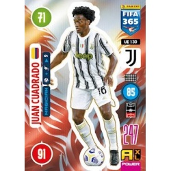 Juan Cuadrado Magician Juventus UE130