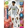 Comprar Online Juan Cuadrado Magician Adrenalyn XL Fifa 365 Update 2021