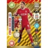 Comprar Online Virgil van Dijk Winter Star Panini Fifa 365 Adrenalyn XL 2021 Update Edition