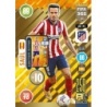 Oferta Trading Card Saúl Winter Star Adrenalyn XL Fifa 365 Update 2021