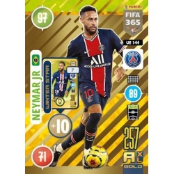 Neymar Jr Winter Star Paris Saint-Germain UE144