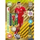 Robert Lewandowski Winter Star Bayern Munchen UE145