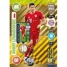 Oferta Trading Card Robert Lewandowski Winter Star Panini Fifa 365 Adrenalyn XL 2021 Update Edition