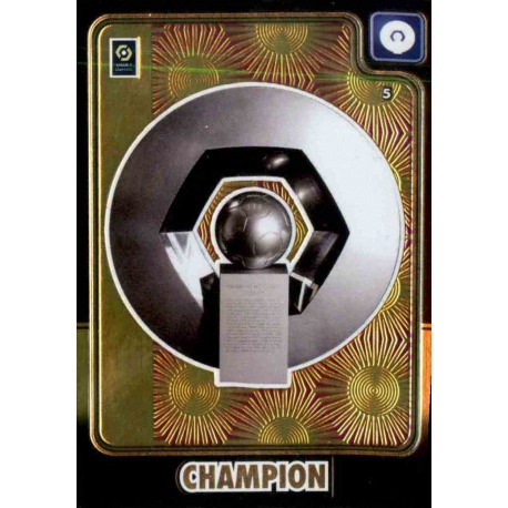 Champion 5