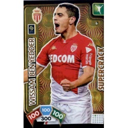 Wissam Ben Yedder Supercrack 6