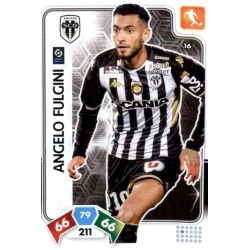 Angelo Fulgini Angers SCO 16