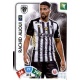 Rachid Alioui Angers SCO 19