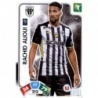 Venta Online Card Rachid Alioui Angers SCO Adrenalyn XL Ligue 1 2021