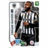 Oferta Trading Card Stéphane Bahoken Angers SCO Adrenalyn XL Ligue 1 2021