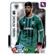 Danijel Petković Angers SCO 21
