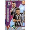 Venta Trading Card Capelle - Bobichon Duo de Choc Panini Adrenalyn XL Ligue 1 2021