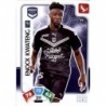 Cromos de Fútbol Emock Kwateng FC Girondins de Bordeaux Panini Adrenalyn XL Ligue 1 2021