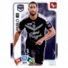 Venta Online Card Pablo FC Girondins de Bordeaux Adrenalyn XL Ligue 1 2021