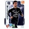 Cromos de Fútbol Rubén Pardo FC Girondins de Bordeaux Panini Adrenalyn XL Ligue 1 2021