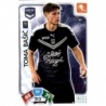 Oferta Trading Card Toma Bašić FC Girondins de Bordeaux Panini Adrenalyn XL Ligue 1 2020-21
