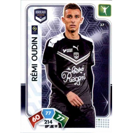 Rémi Oudin FC Girondins de Bordeaux 37