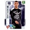 Cromos de Fútbol Rémi Oudin FC Girondins de Bordeaux Adrenalyn XL Ligue 1 2021