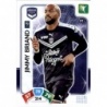 Venta Online Card Jimmy Briand FC Girondins de Bordeaux Panini Adrenalyn XL Ligue 1 2021