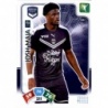 Cromos de Fútbol Josh Maja FC Girondins de Bordeaux Panini Adrenalyn XL Ligue 1 2021