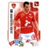 Cromos de Fútbol Julien Faussurier Stade Brestois 29 Panini Adrenalyn XL Ligue 1 2021