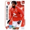 Cromos de Fútbol Jean-Kévín Duverne Stade Brestois 29 Panini Adrenalyn XL Ligue 1 2021