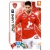Cromos de Fútbol Paul Lasne Stade Brestois 29 Adrenalyn XL Ligue 1 2021