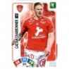 Oferta Trading Card Gaëtan Charbonnier Stade Brestois 29 Panini Adrenalyn XL Ligue 1 2021
