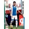 Mauro dos Santos Leganés 305 Megacracks 2018-19