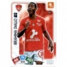 Cromos de Fútbol Ibrahima Diallo Stade Brestois 29 Panini Adrenalyn XL Ligue 1 2020-21