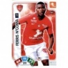 Venta Online Card Ferris N'Goma Stade Brestois 29 Panini Adrenalyn XL Ligue 1 2021