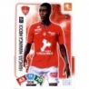 Venta Trading Card Hanga'a Mananga Mbrock Stade Brestois 29 Panini Adrenalyn XL Ligue 1 2021