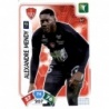 Venta Online Card Alexandre Mendy Stade Brestois 29 Panini Adrenalyn XL Ligue 1 2021