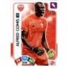 Cromos de Fútbol Alfred Gomis Dijon FCO Adrenalyn XL Ligue 1 2021