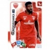 Trading Card de Bruno Ecuele Manga Dijon FCO Panini Adrenalyn XL Ligue 1 2021